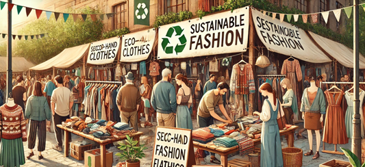 LOCAL SUCCESS OPPORTUNITIES IN SUSTAINABLE FASHION